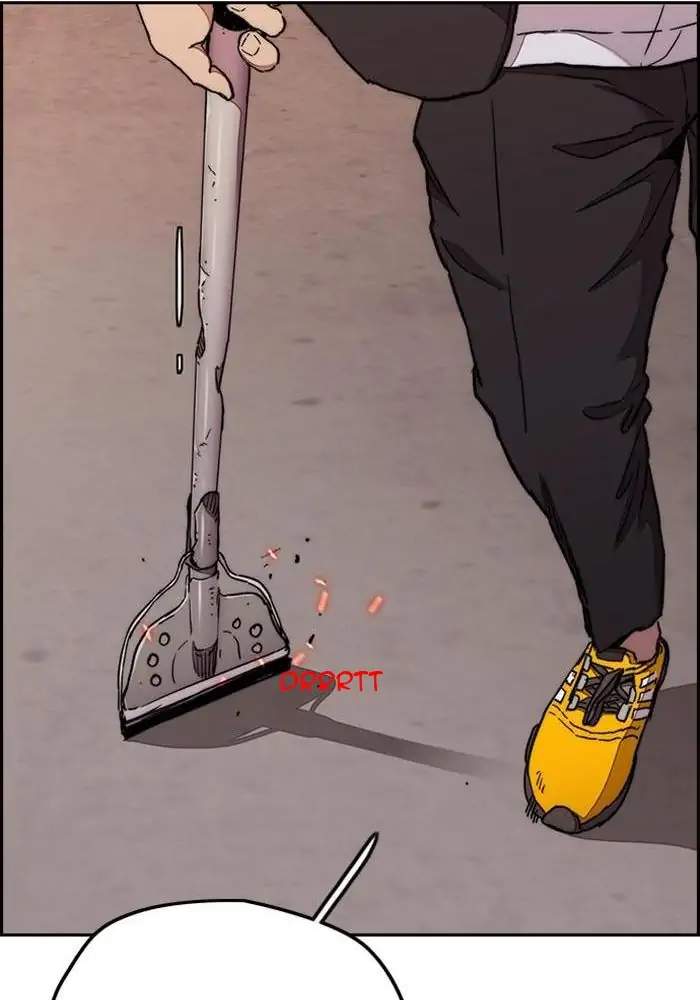 Wind Breaker Chapter 281 Gambar 96