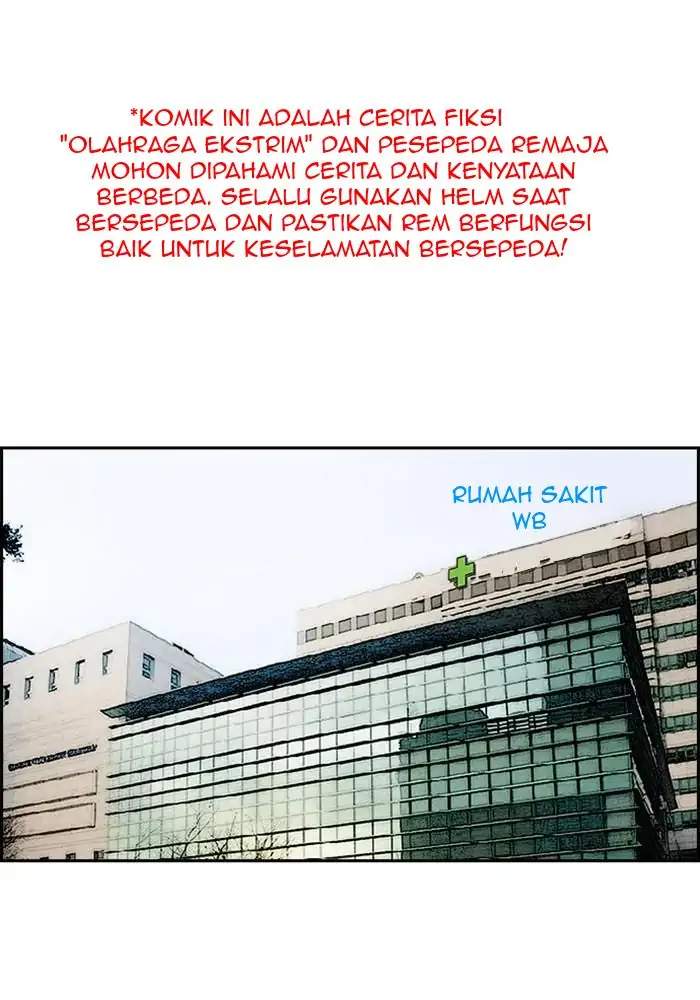 Komik Wind Breaker Chapter 280 gambar nomor 1