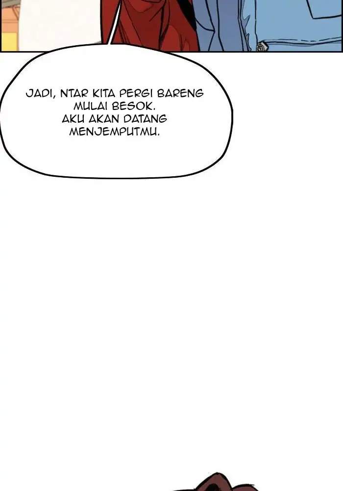 Wind Breaker Chapter 280 Gambar 10