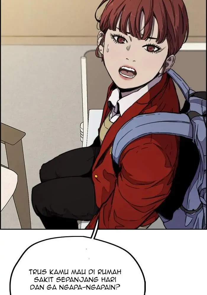 Wind Breaker Chapter 280 Gambar 13