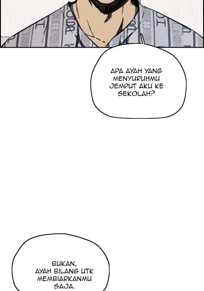 Wind Breaker Chapter 280 Gambar 15