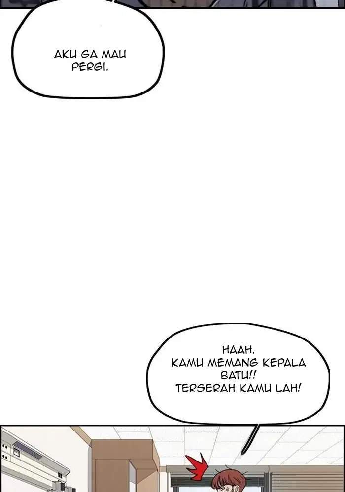 Wind Breaker Chapter 280 Gambar 18