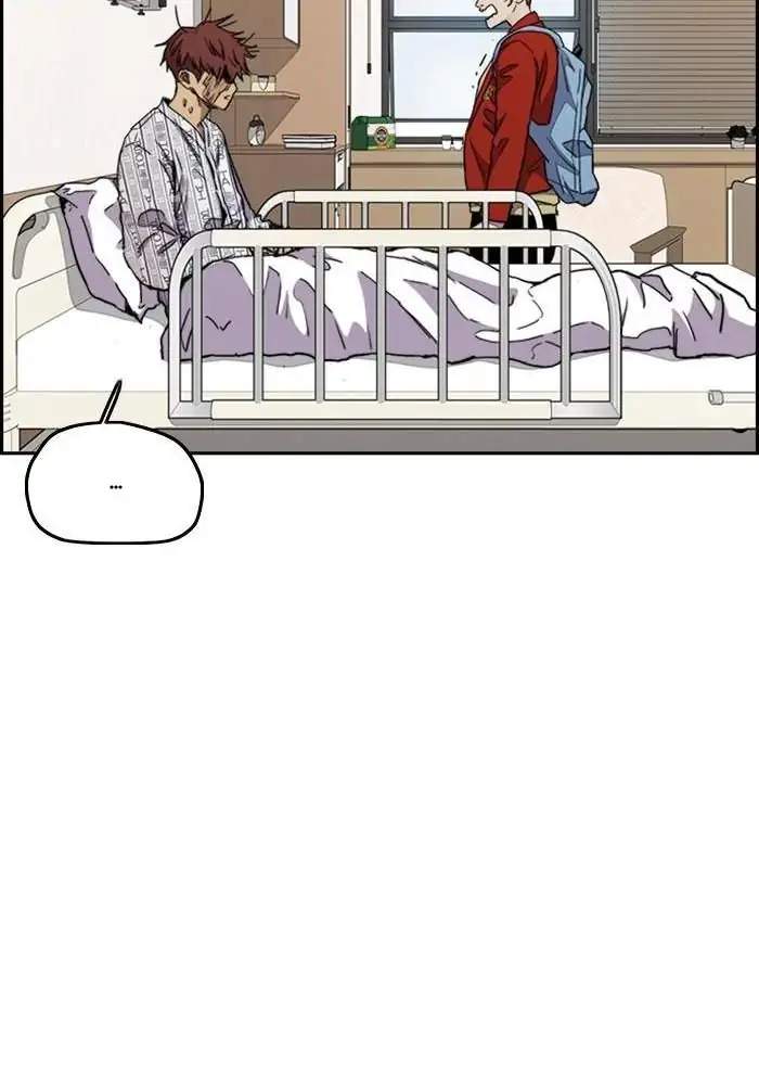 Wind Breaker Chapter 280 Gambar 19