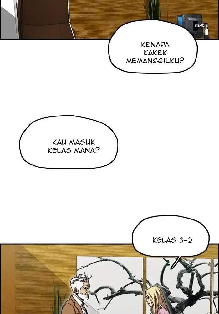 Wind Breaker Chapter 280 Gambar 23