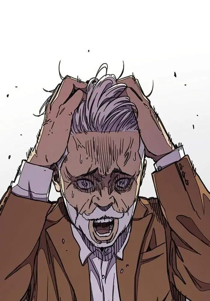 Wind Breaker Chapter 280 Gambar 25