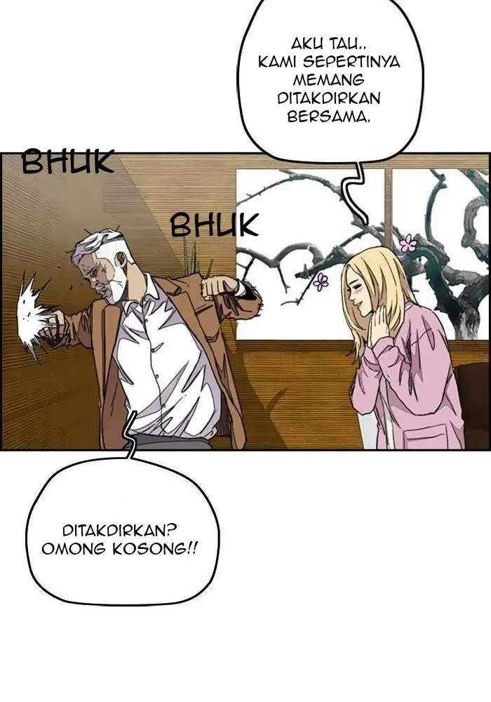 Wind Breaker Chapter 280 Gambar 27