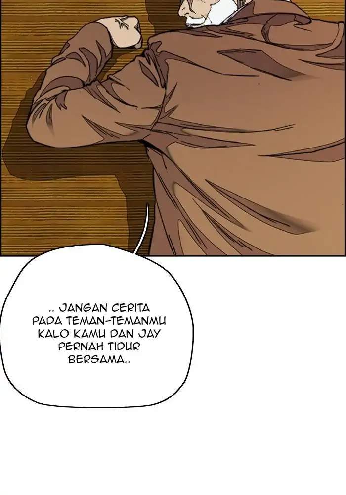 Wind Breaker Chapter 280 Gambar 29