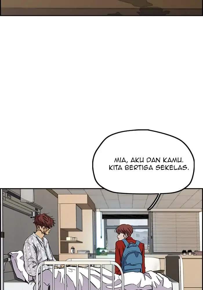 Wind Breaker Chapter 280 Gambar 3