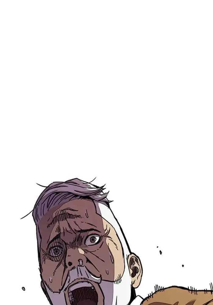 Wind Breaker Chapter 280 Gambar 33