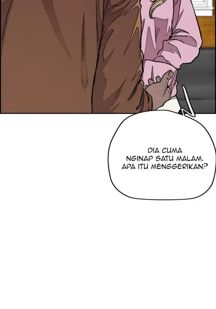 Wind Breaker Chapter 280 Gambar 36