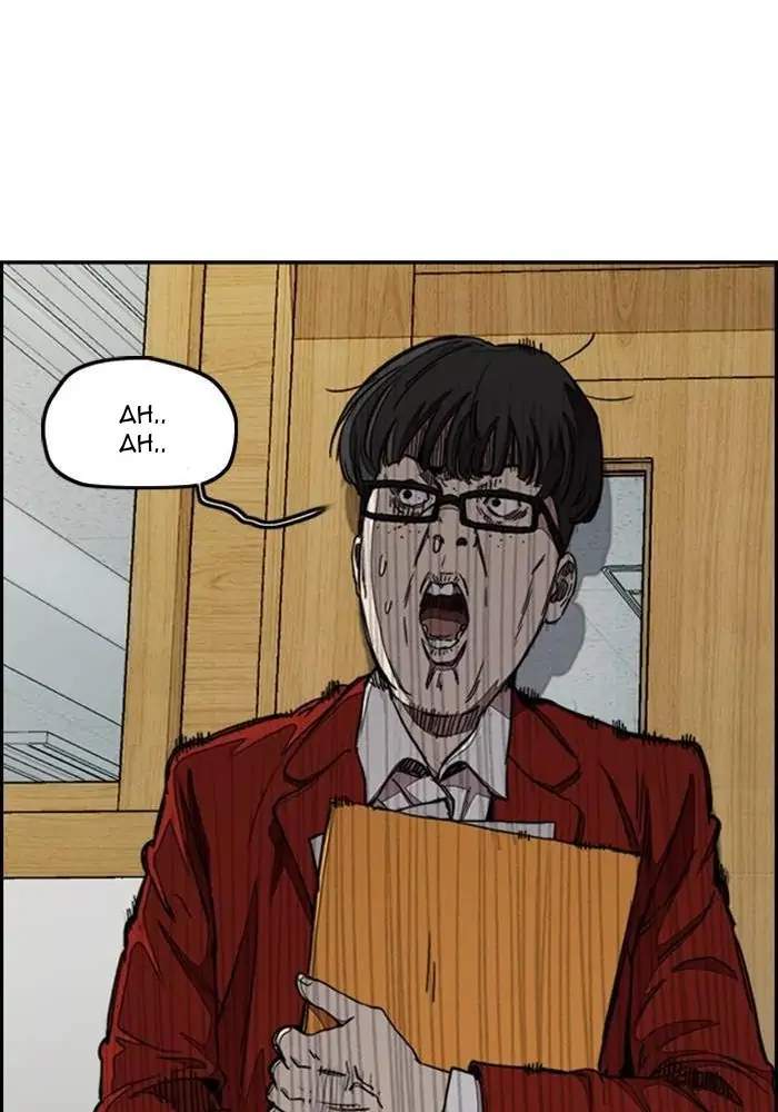 Wind Breaker Chapter 280 Gambar 38