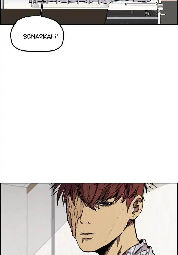 Wind Breaker Chapter 280 Gambar 4