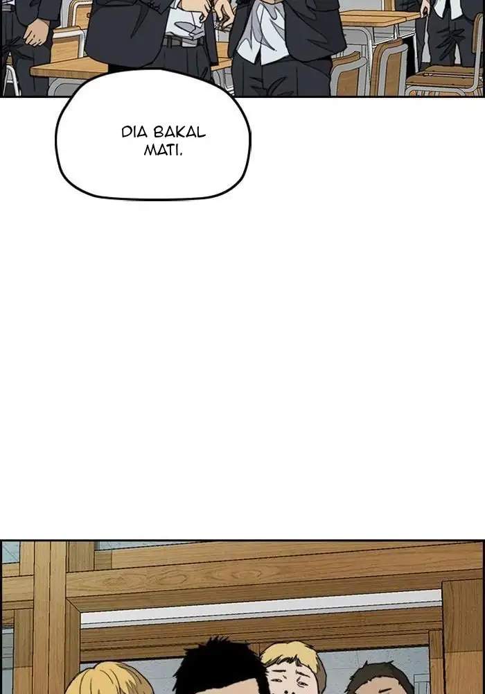 Wind Breaker Chapter 280 Gambar 42