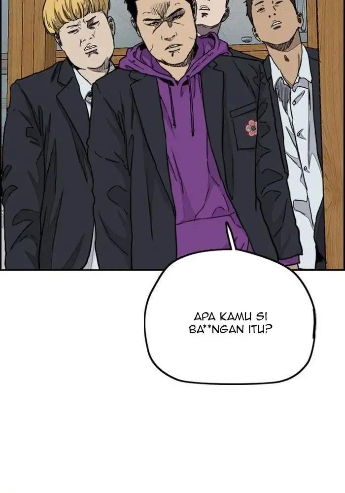 Wind Breaker Chapter 280 Gambar 43