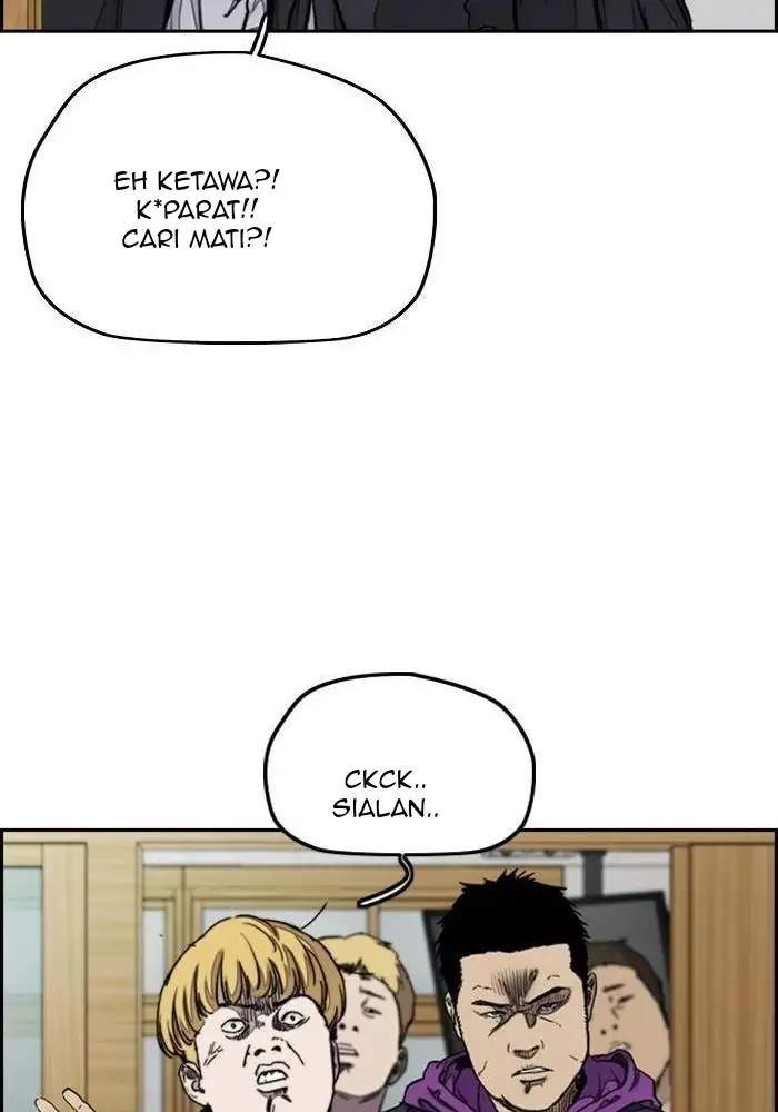 Wind Breaker Chapter 280 Gambar 46