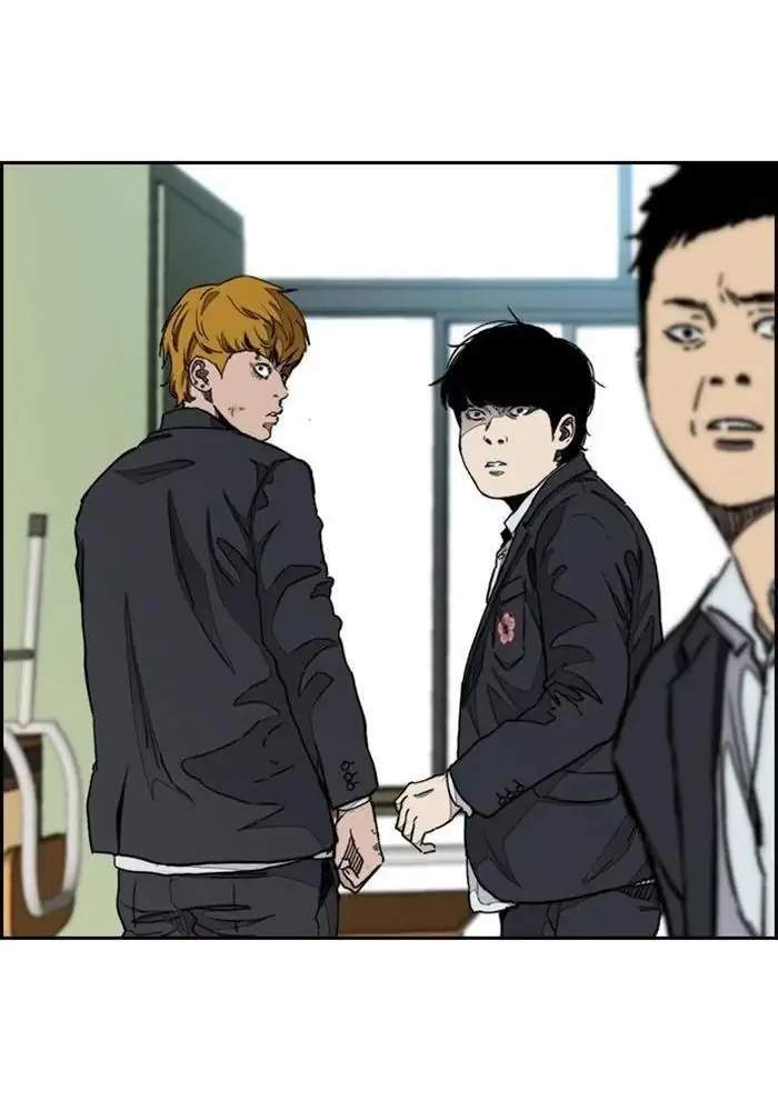 Wind Breaker Chapter 280 Gambar 48