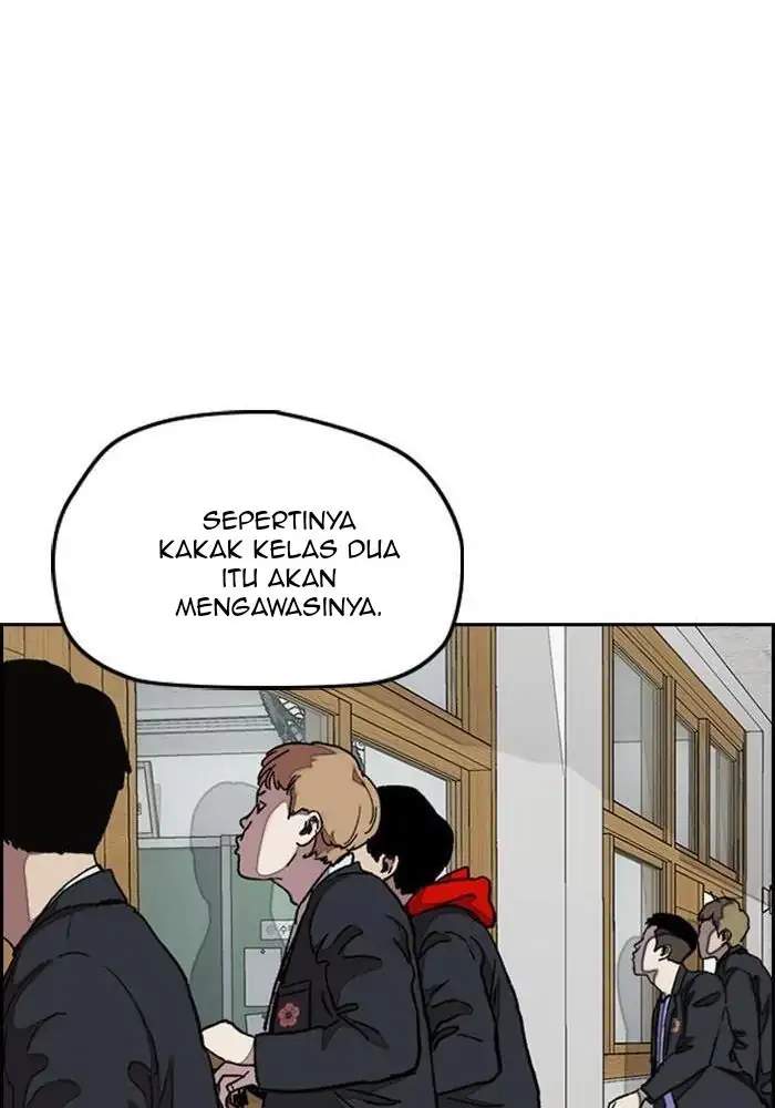 Wind Breaker Chapter 280 Gambar 49