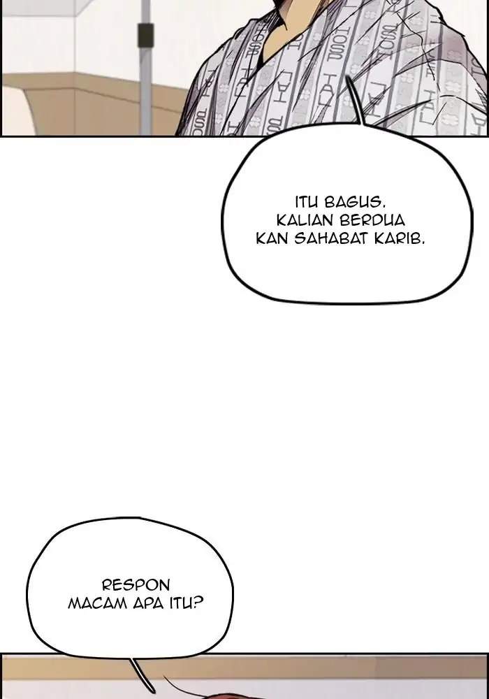 Wind Breaker Chapter 280 Gambar 5