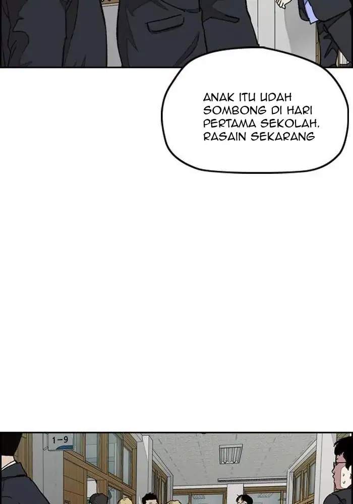 Wind Breaker Chapter 280 Gambar 50