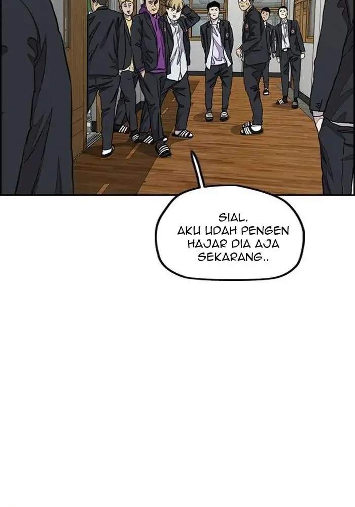 Wind Breaker Chapter 280 Gambar 51