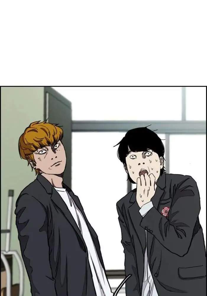 Wind Breaker Chapter 280 Gambar 52