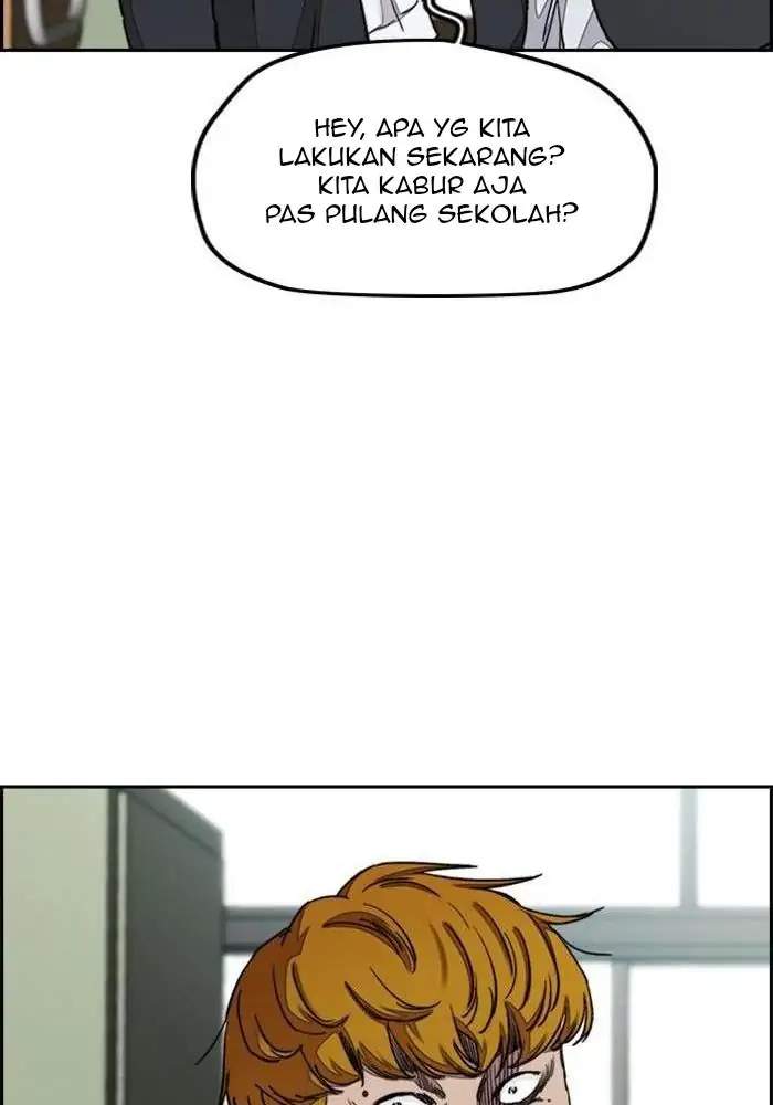 Wind Breaker Chapter 280 Gambar 53