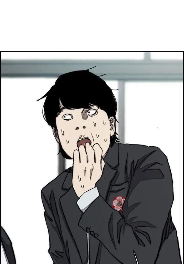 Wind Breaker Chapter 280 Gambar 55