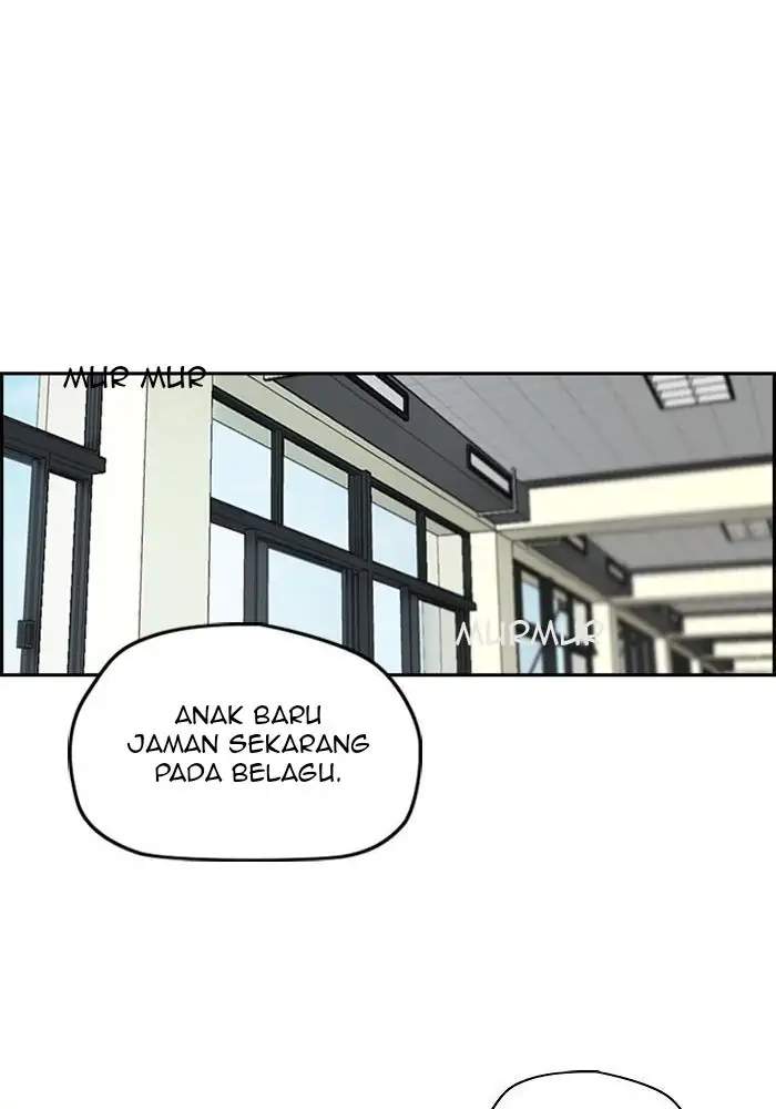 Wind Breaker Chapter 280 Gambar 57