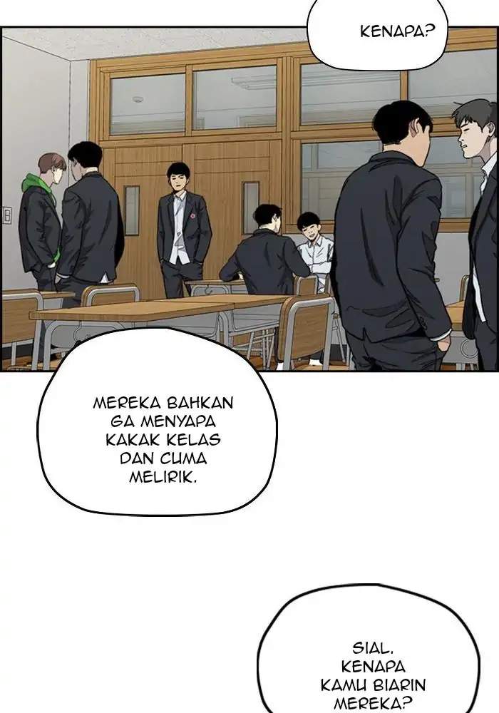 Wind Breaker Chapter 280 Gambar 58