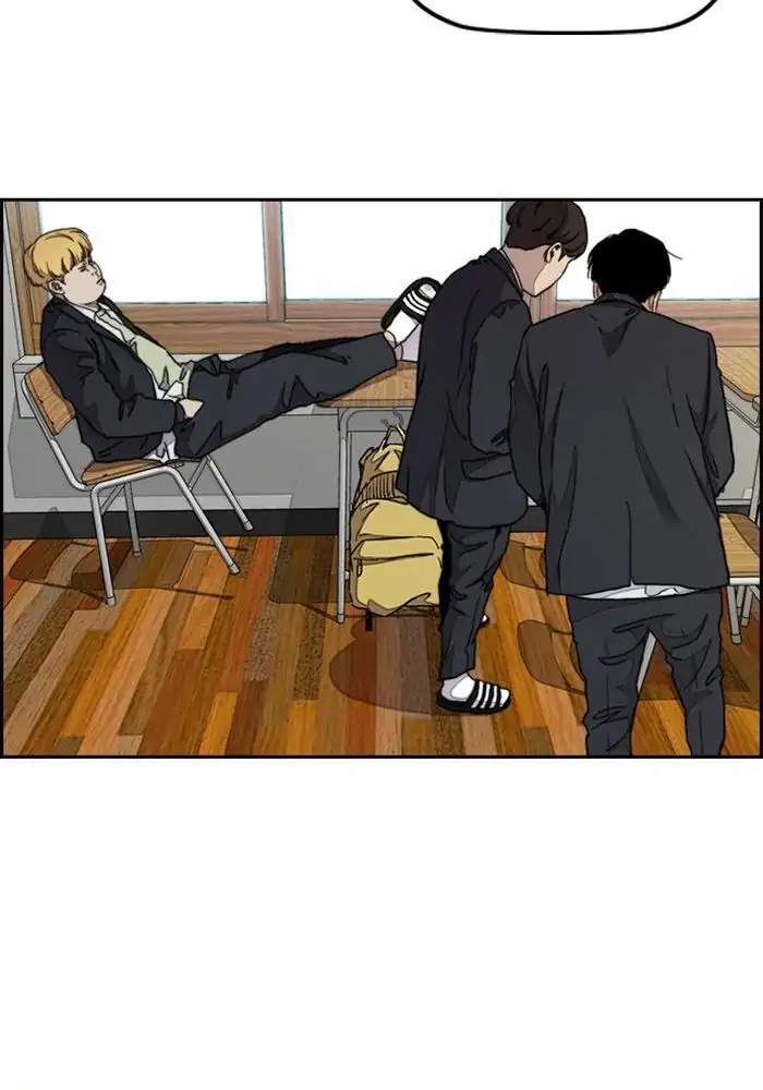 Wind Breaker Chapter 280 Gambar 59