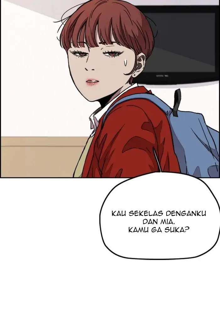Wind Breaker Chapter 280 Gambar 6