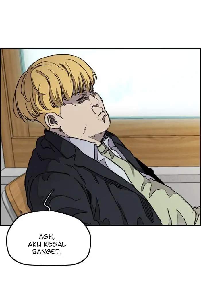 Wind Breaker Chapter 280 Gambar 60
