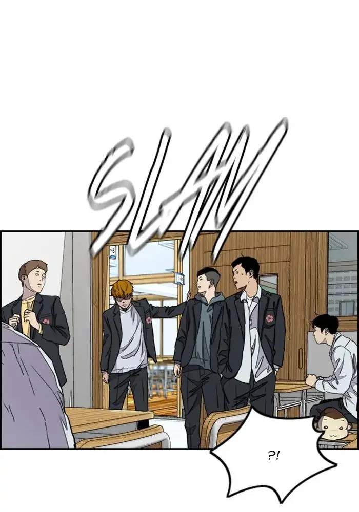 Wind Breaker Chapter 280 Gambar 61