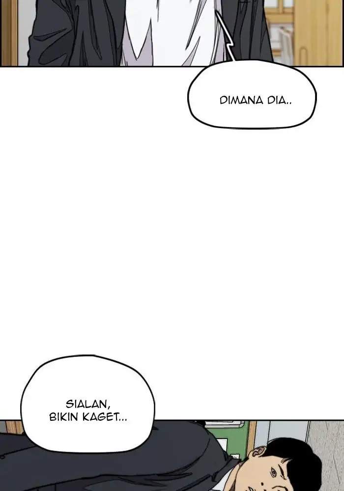 Wind Breaker Chapter 280 Gambar 63