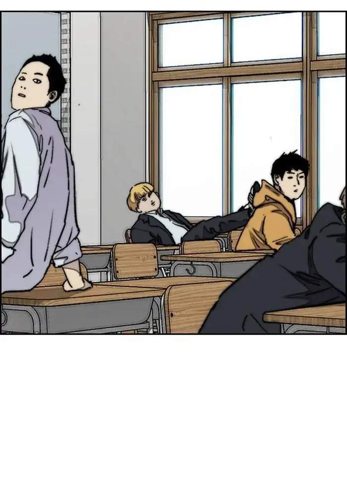 Wind Breaker Chapter 280 Gambar 66