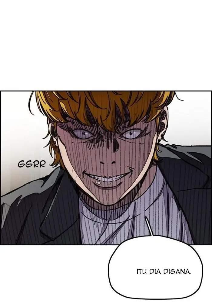 Wind Breaker Chapter 280 Gambar 67