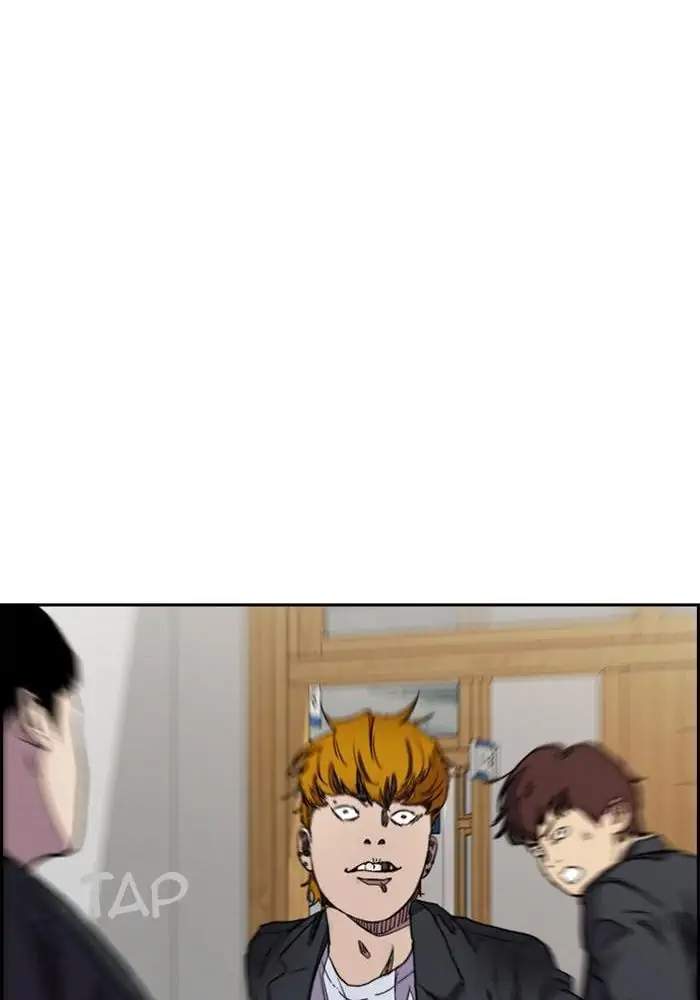 Wind Breaker Chapter 280 Gambar 68