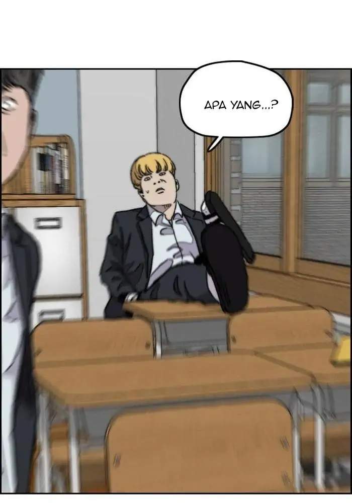 Wind Breaker Chapter 280 Gambar 71