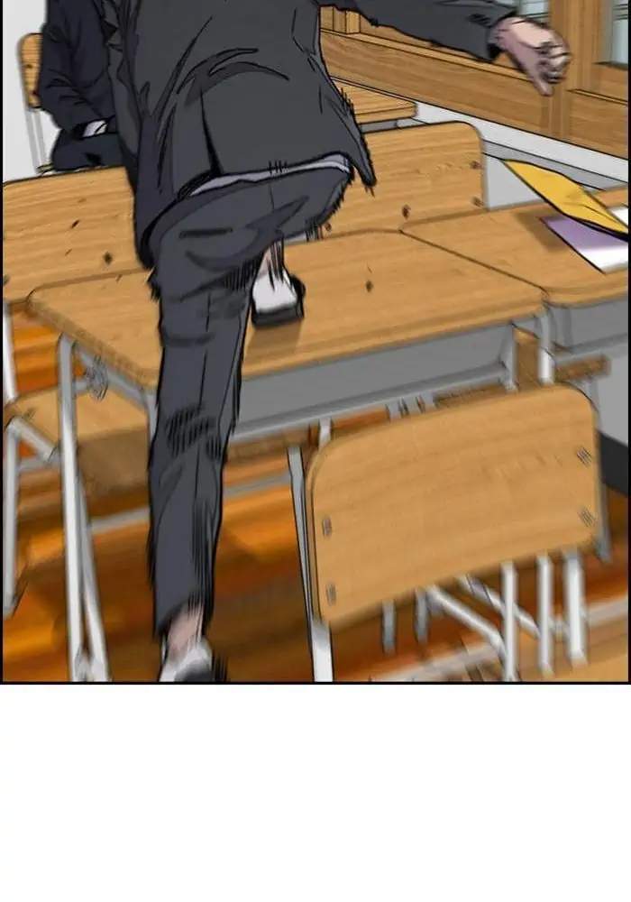 Wind Breaker Chapter 280 Gambar 73