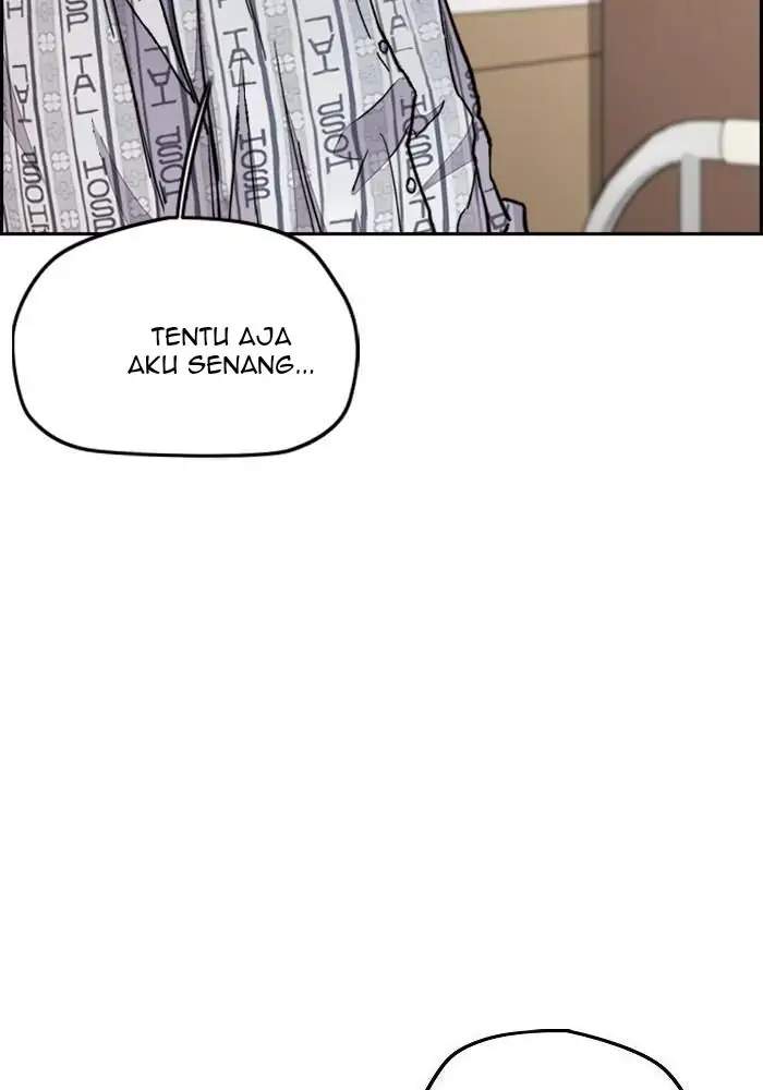 Wind Breaker Chapter 280 Gambar 8