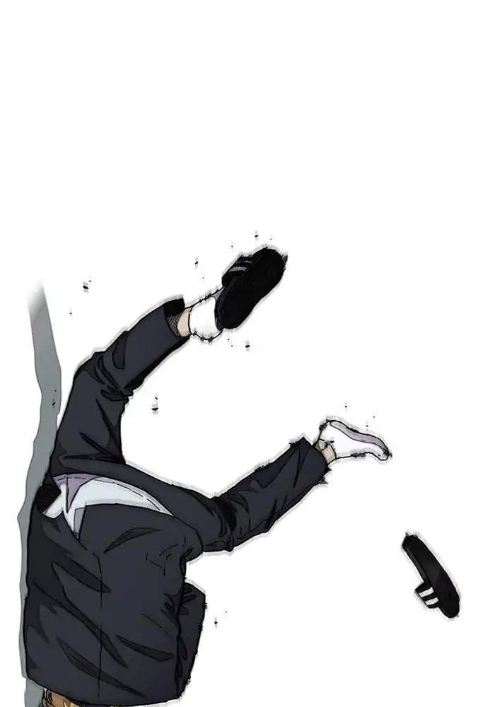 Wind Breaker Chapter 280 Gambar 83