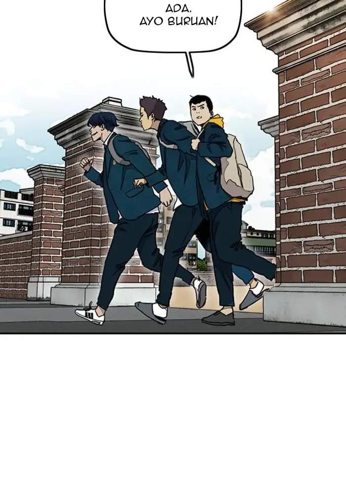 Wind Breaker Chapter 280 Gambar 87