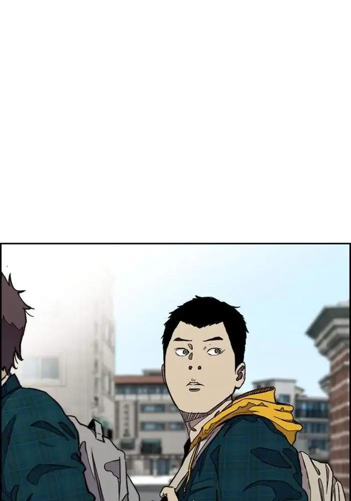 Wind Breaker Chapter 280 Gambar 89