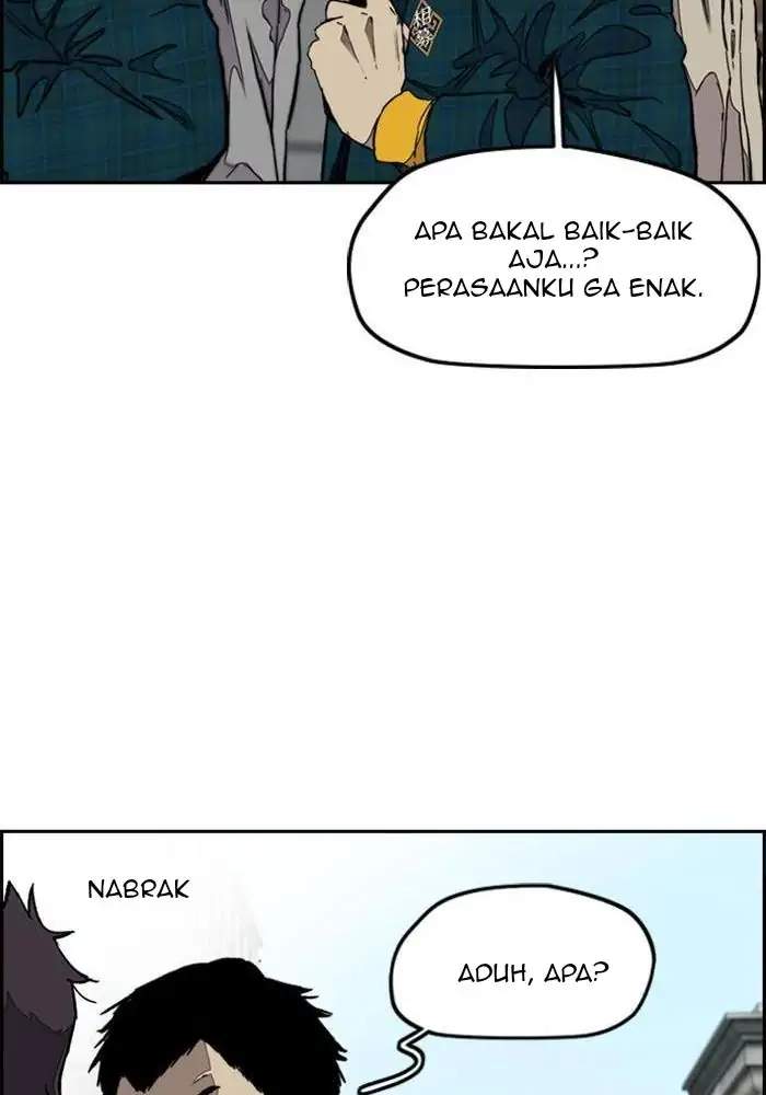 Wind Breaker Chapter 280 Gambar 90