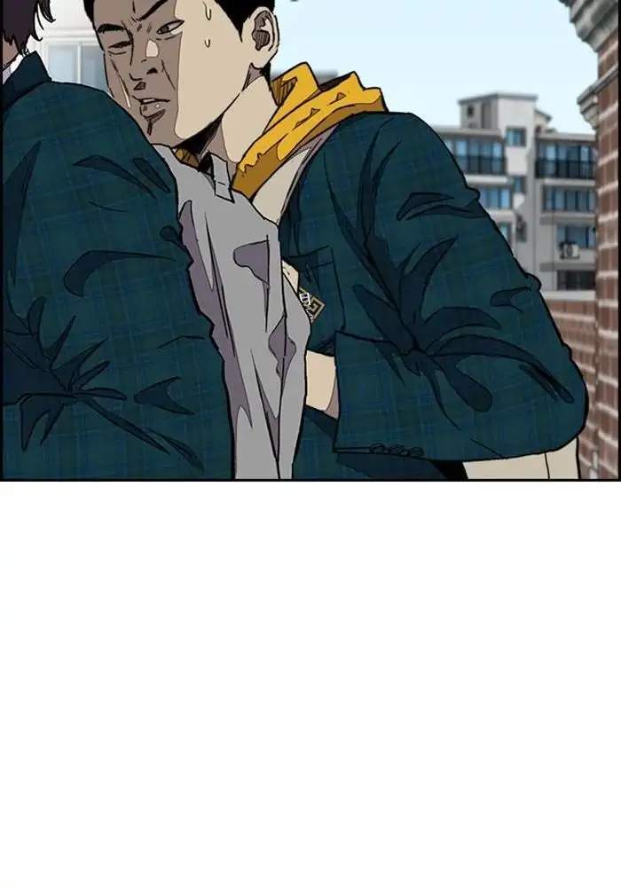 Wind Breaker Chapter 280 Gambar 91