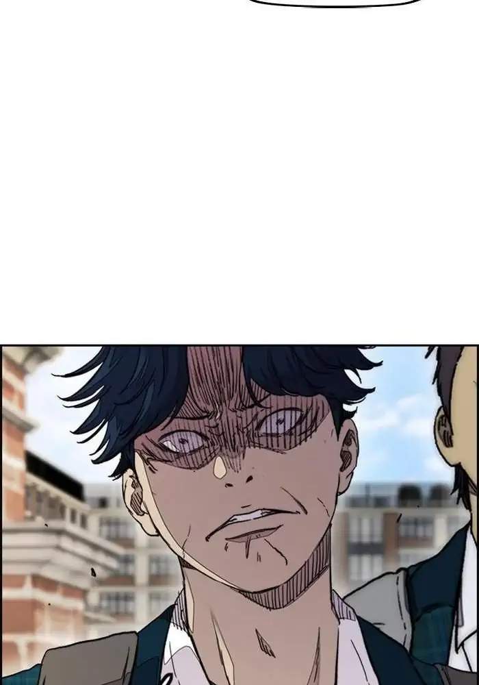 Wind Breaker Chapter 280 Gambar 96