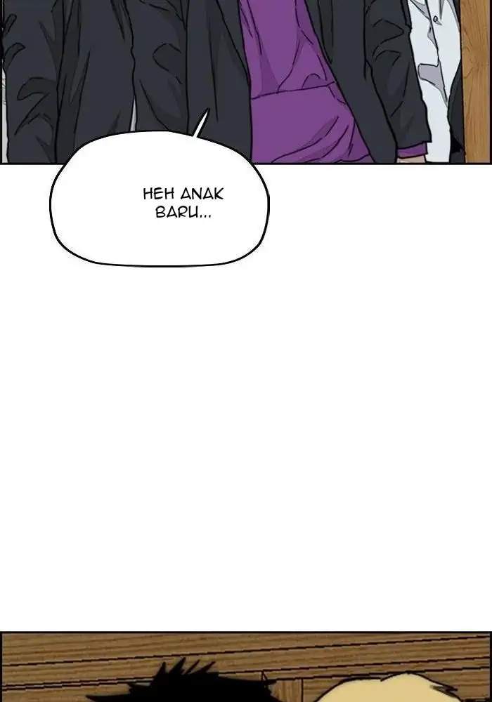 Wind Breaker Chapter 279 Gambar 102