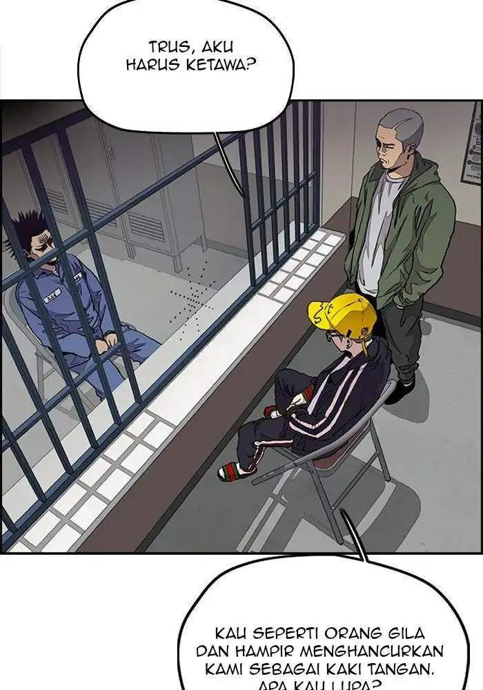 Wind Breaker Chapter 279 Gambar 15