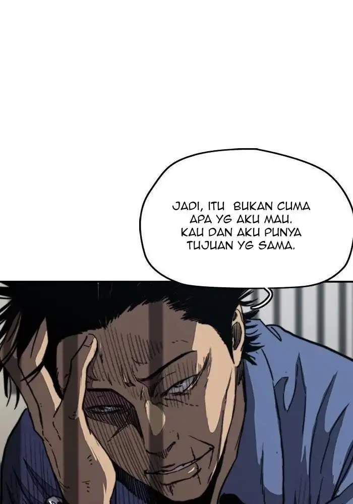 Wind Breaker Chapter 279 Gambar 25