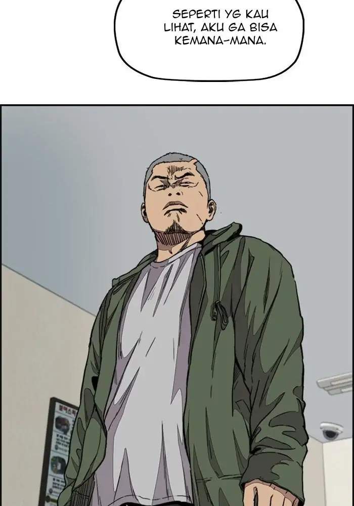 Wind Breaker Chapter 279 Gambar 28